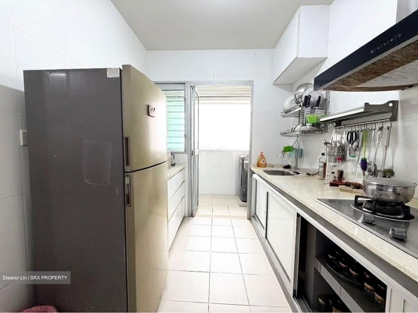 Blk 95A City Vue @henderson (Bukit Merah), HDB 4 Rooms #633133311